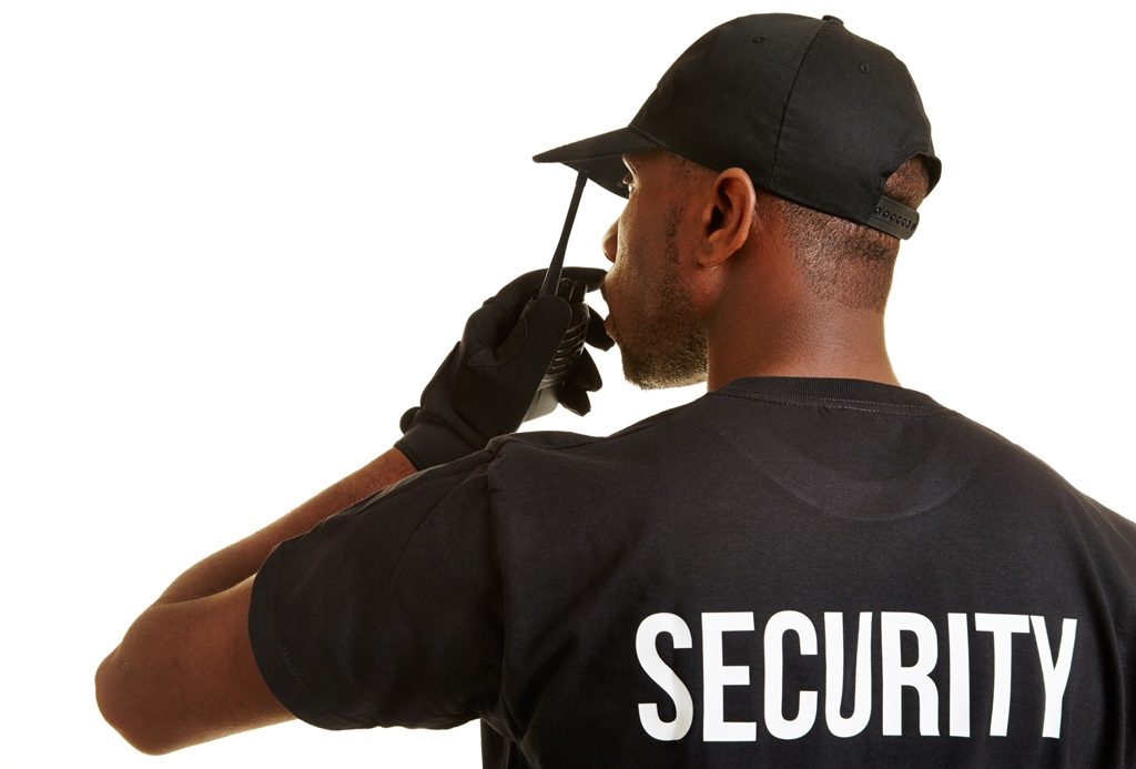 Security Services from Access Facilities Management