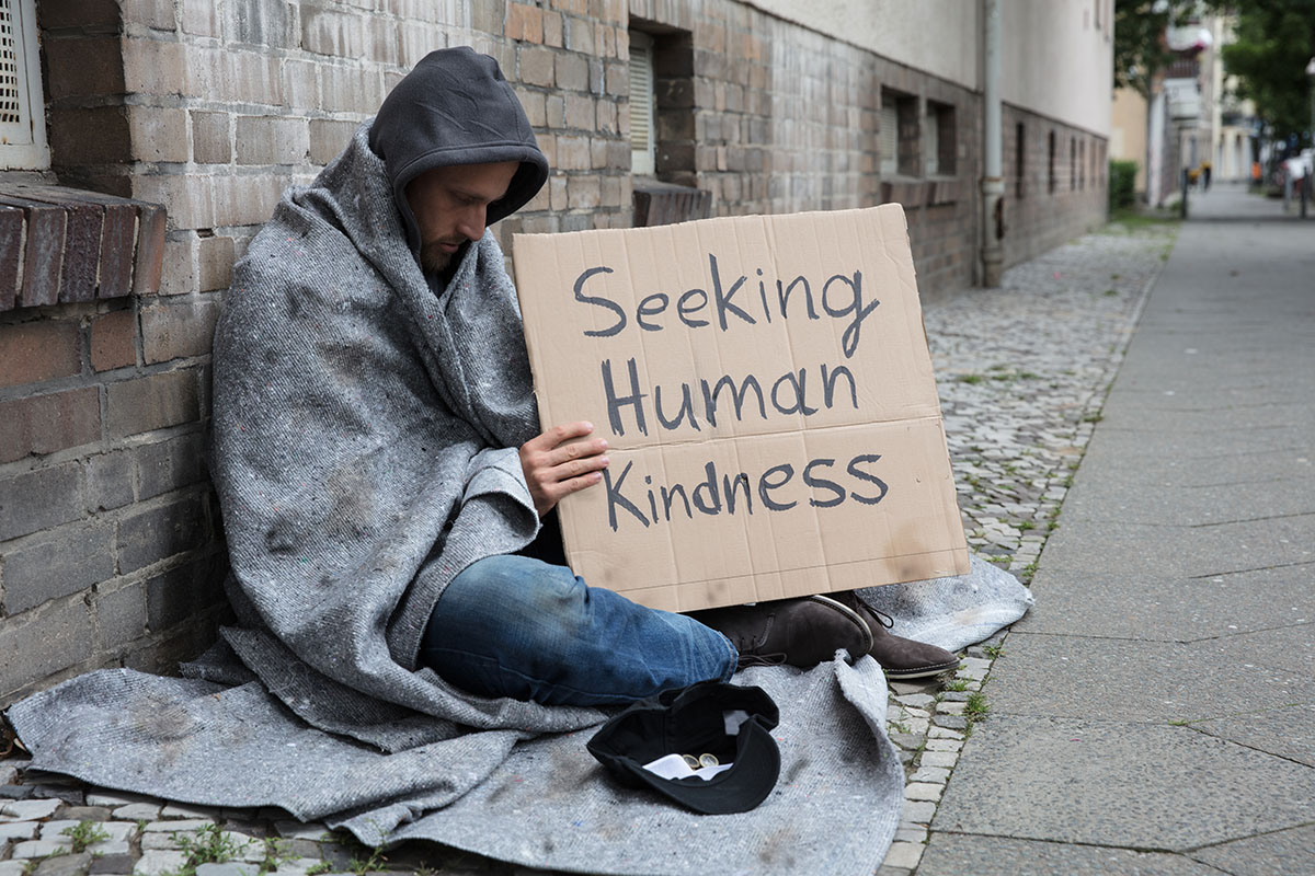 Security Services Homelessness
