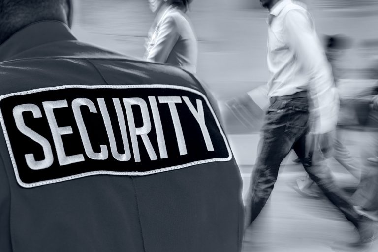 The different types of security services explained Access FM