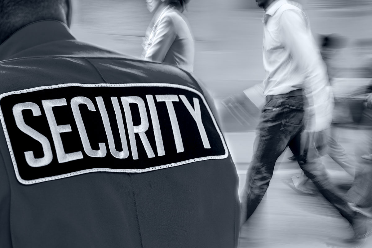 Security Services Explained