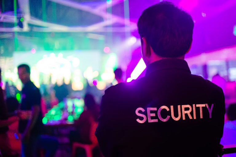 The Top 5 Attributes of a Great Door Supervisor Access FM